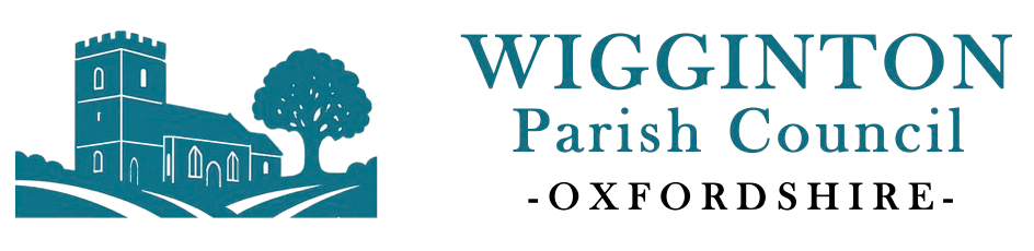Wigginton Parish Council Top Logo